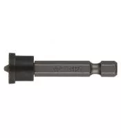 Бита Jettools (W7-23-4-0502) PH2 50 мм с ограничителем (2 шт.)