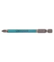 Бита Jettools (W2-22-0902-1) PH2 магнитная 90 мм (1 шт.)