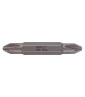 Бита Bosch (2607001740) PH2 45 мм двухсторонняя (1 шт.)