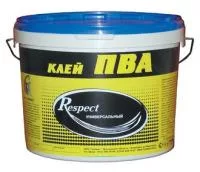 Клей ПВА универсальный Гермес (10л)