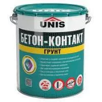 Бетон контакт Юнис 20кг