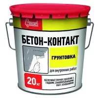 Бетоноконтакт Старатели 20 кг