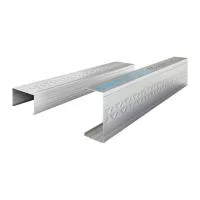 Профиль стоечный Knauf ПС-6 100х50, 4 м
