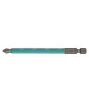 Бита Jettools (W2-22-1002-1) PH2 магнитная 100 мм (1 шт.)
