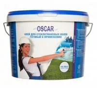 Клей для Стеклообоев Оскар 10л