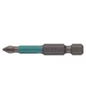 Бита Jettools (W2-21-0501-2) PH1 магнитная 50 мм (2 шт.)