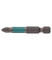 Бита Jettools (W2-21-0502-2) PH2 магнитная 50 мм (2 шт.)