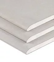 Гипсокартон Knauf 2500х1200х9,5 мм для потолка