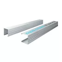 Профиль стоечный Knauf ПС-2 50х50, 4 м