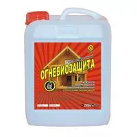 Огнебиозащита универсальная 10л