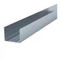 Профиль направляющий ПН-2 50х40, 3 м