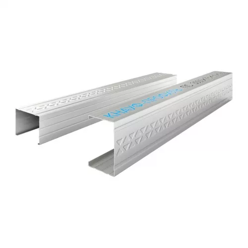 Профиль стоечный Knauf ПС-4 75х50, 3 м